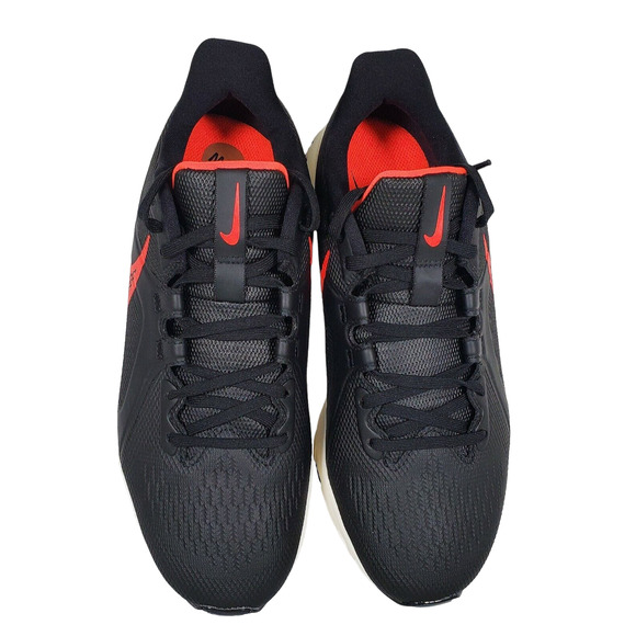 🔥Nike React Infinity Pro GOLF Shoes Mens Size 8 CT6620-002 Black Crimson - Picture 2 of 7